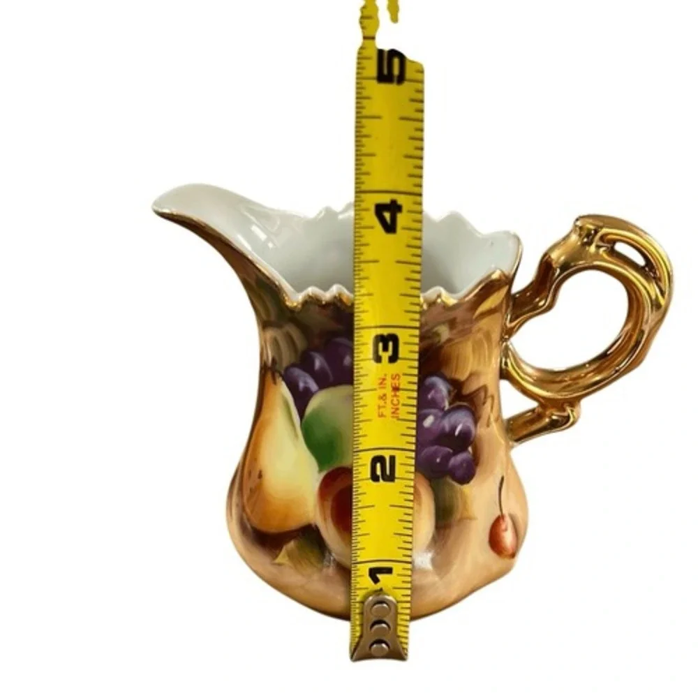 Lefton China vintage lefton